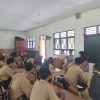 Wujudkan English Day, SMAN 12 Enrekang gandeng Kampung Inggris Baraka