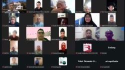 AR Learning Center gelar diklat Jurnalistik dan Kepenulisan