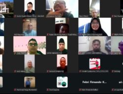 AR Learning Center gelar diklat Jurnalistik dan Kepenulisan